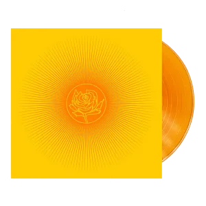 RYAN ADAMS - EASY TIGER (COLOURED VINYL)