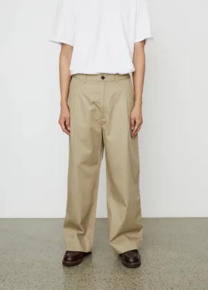 Sailor Pants
