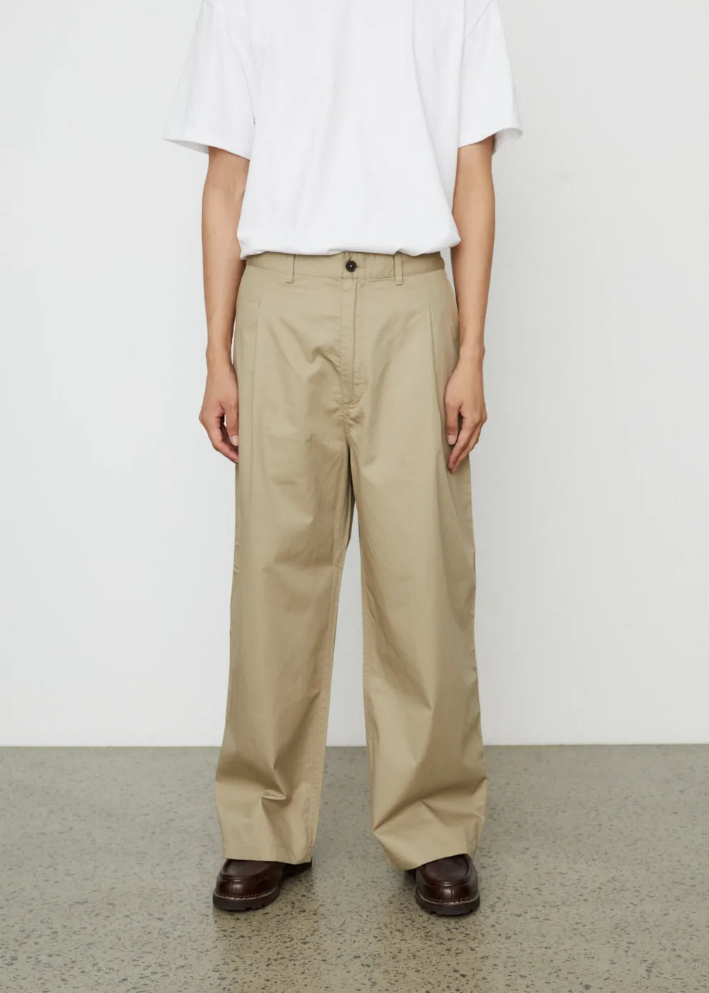 Sailor Pants