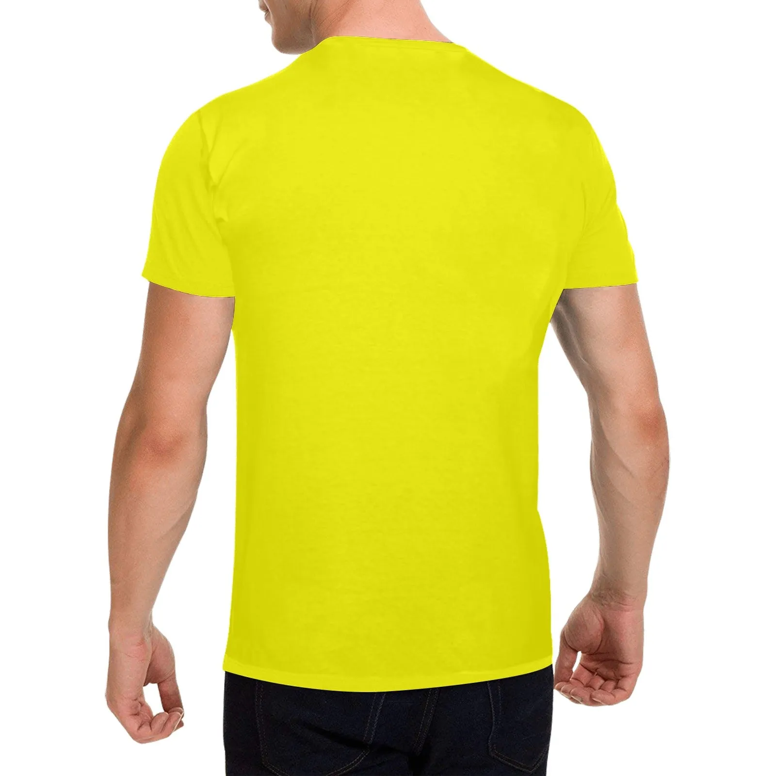 Sam Goody Men's T-shirt 100% Cotton