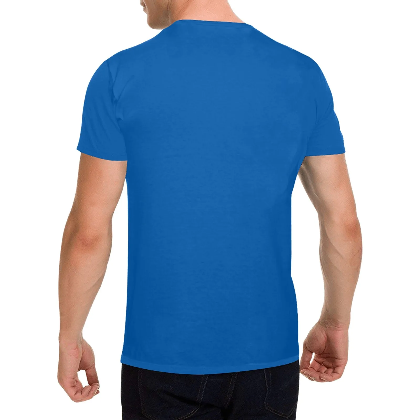 Sam Goody Men's T-shirt 100% Cotton