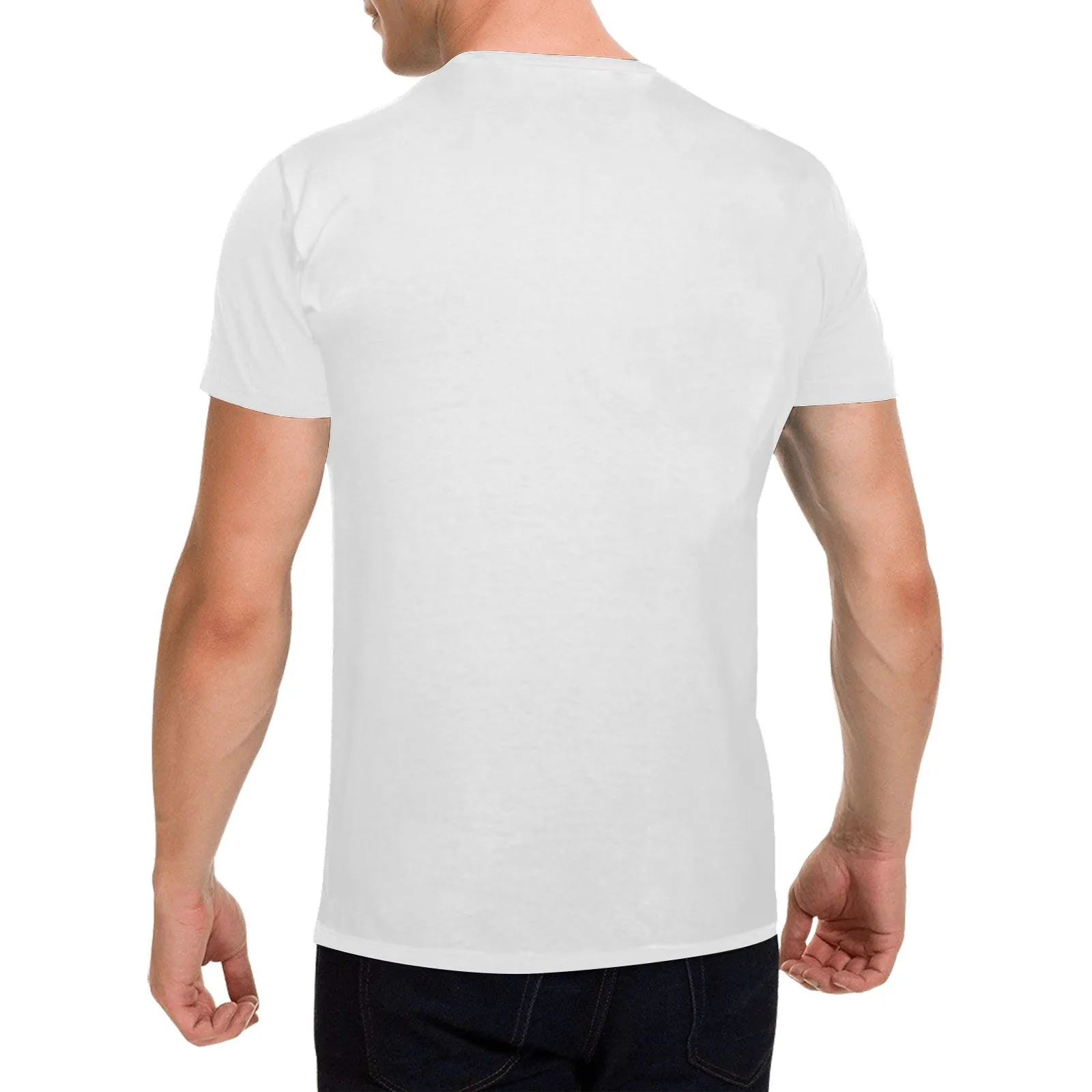 Sam Goody Men's T-shirt 100% Cotton