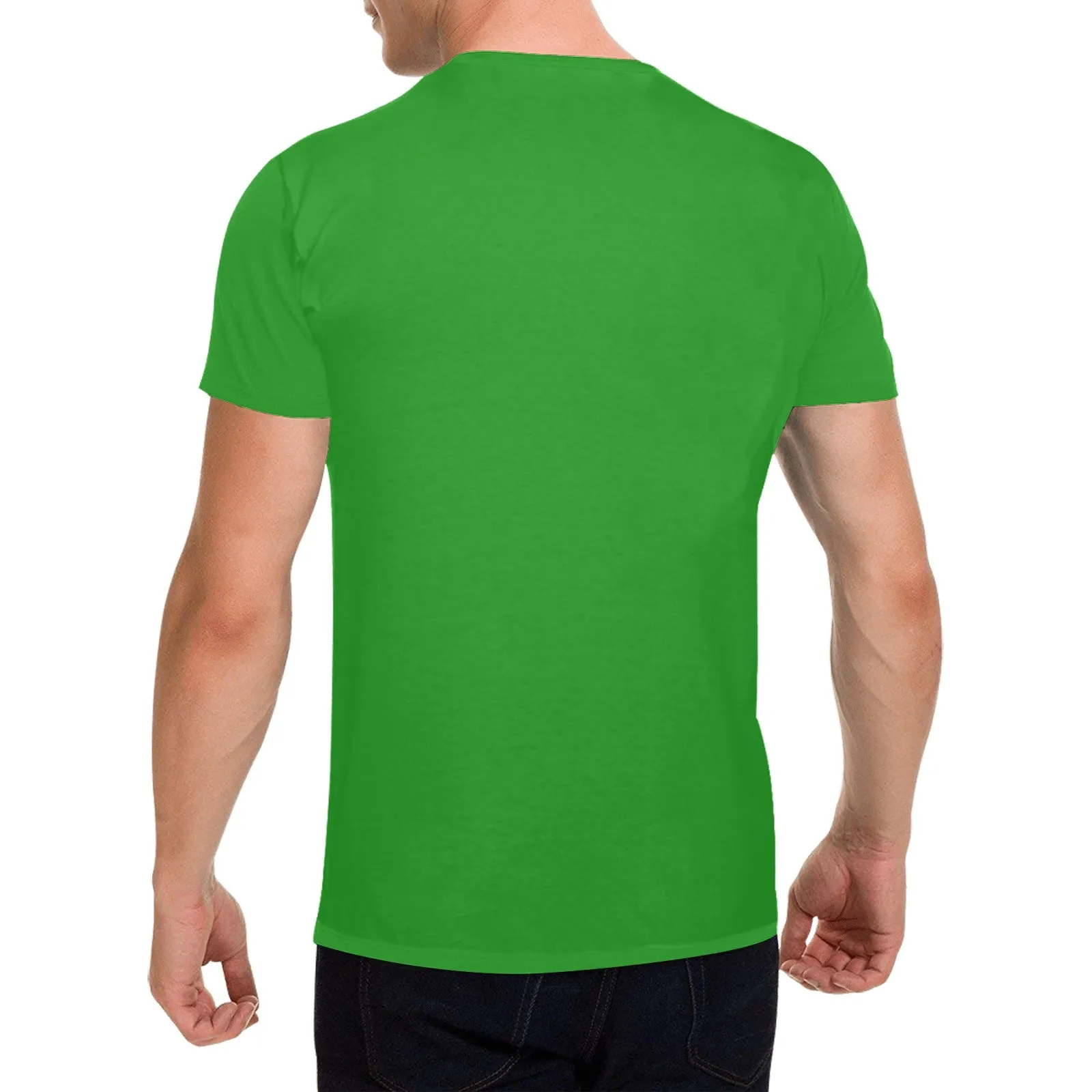 Sam Goody Men's T-shirt 100% Cotton