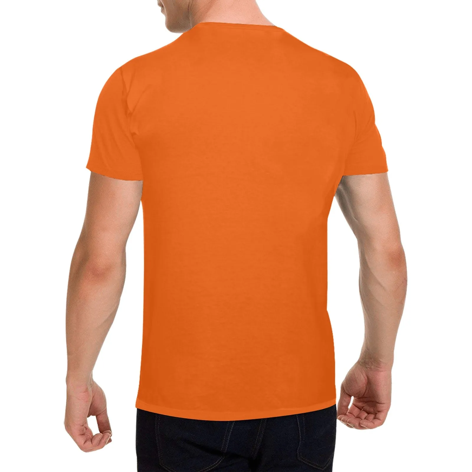 Sam Goody Men's T-shirt 100% Cotton