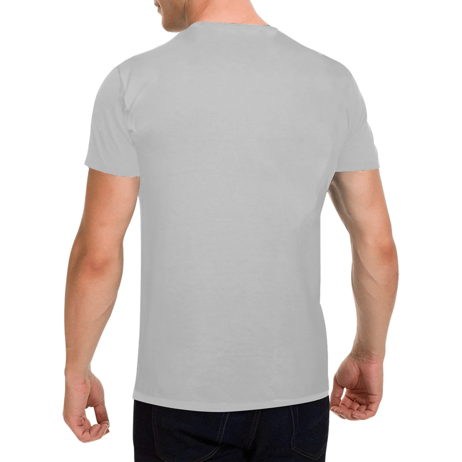 Sam Goody Men's T-shirt 100% Cotton