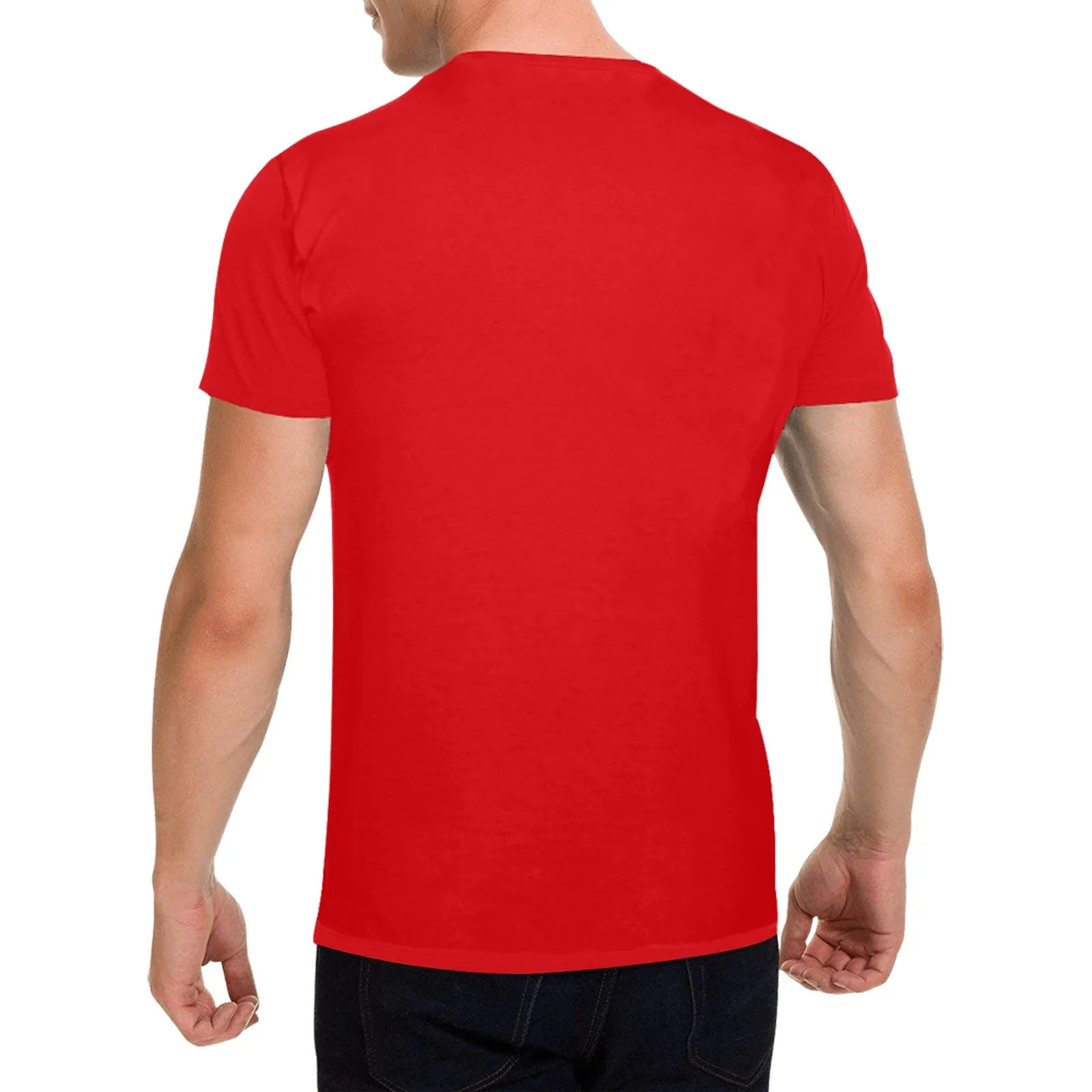 Sam Goody Men's T-shirt 100% Cotton