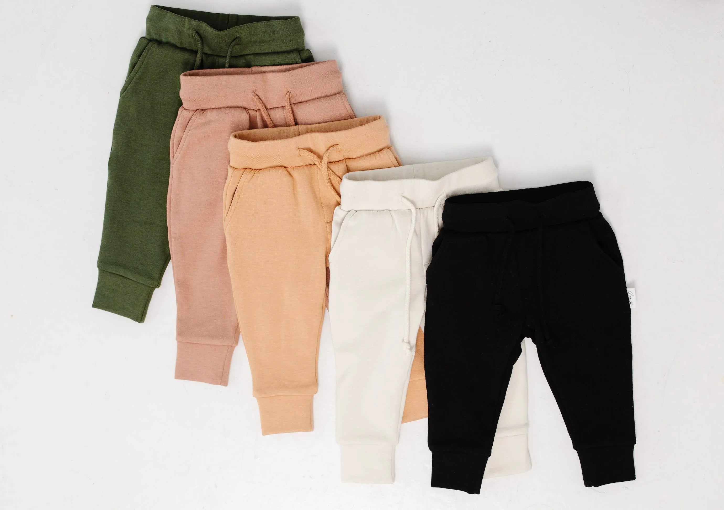 Sandy Beach Women's Joggers