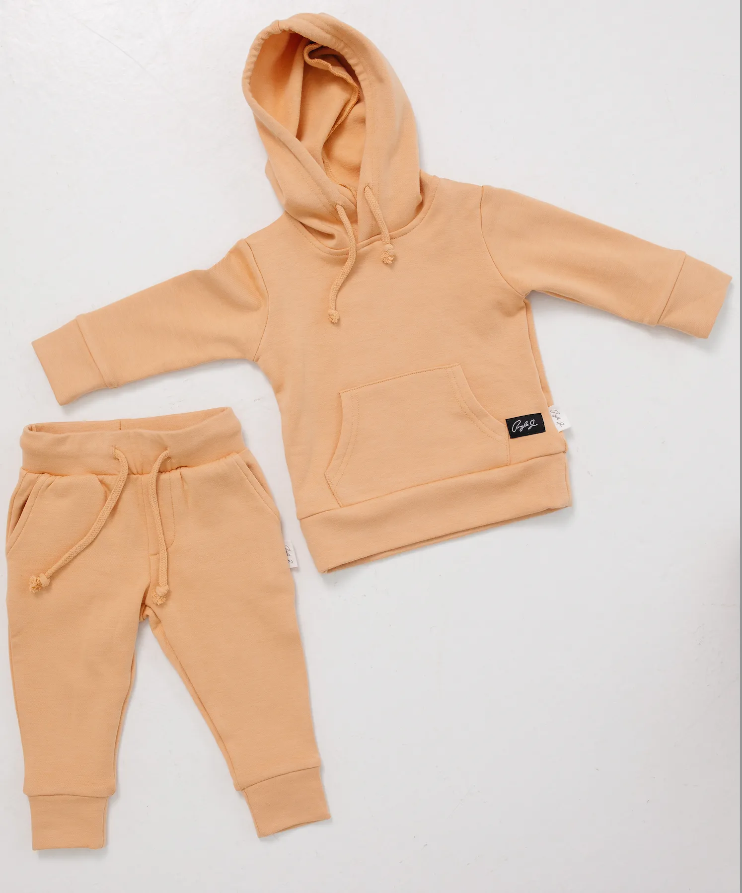 Sandy Beach Women's Joggers