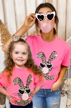 Sassy Easter Bunny T-Shirt Adult 3XL