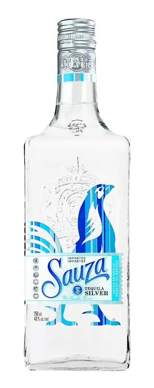 Sauza 901 Silver 750 ml