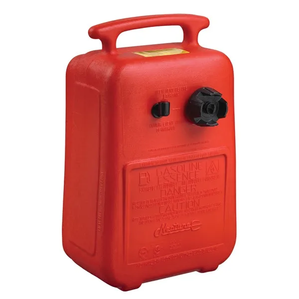 Scepter Neptune Fuel Tank Fuel Part# 04921