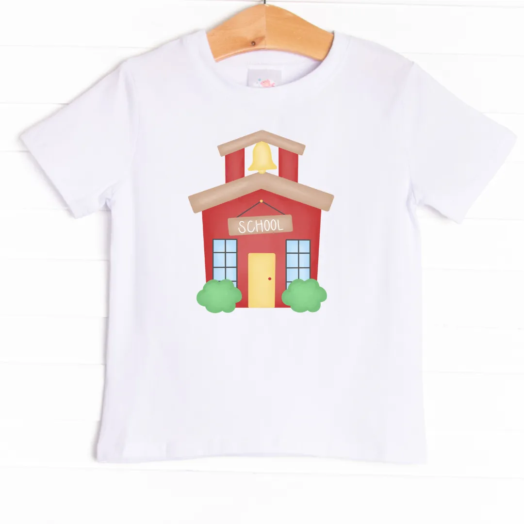 School's in Session Graphic Tee