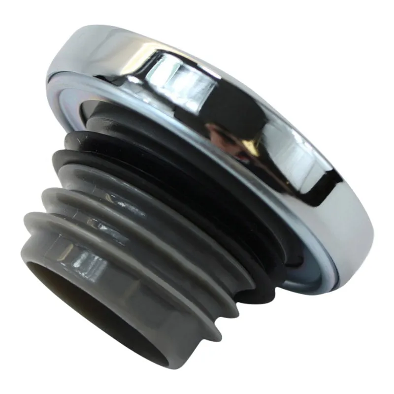 Screw in Gas Cap