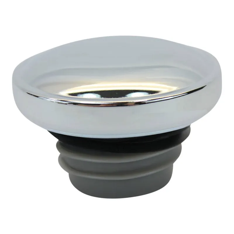 Screw in Gas Cap