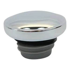 Screw in Gas Cap