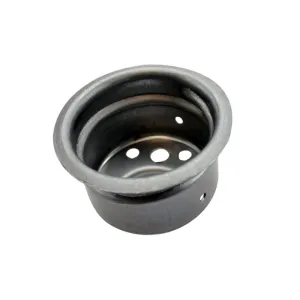 Screw in style DIY filler neck bung