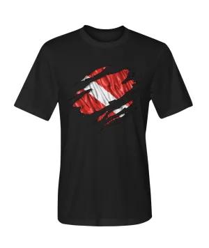 Scuba Steve's Tees - True Diver