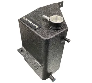 SCW NSX GT Coolant Tank Aluminum - 91-05