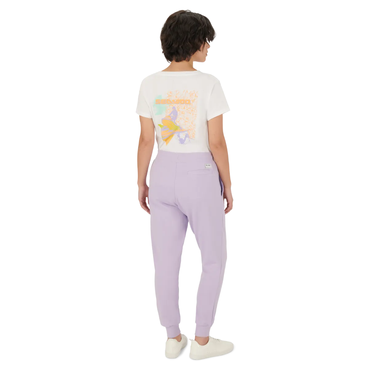 Sea-Doo Women's Sweatpants