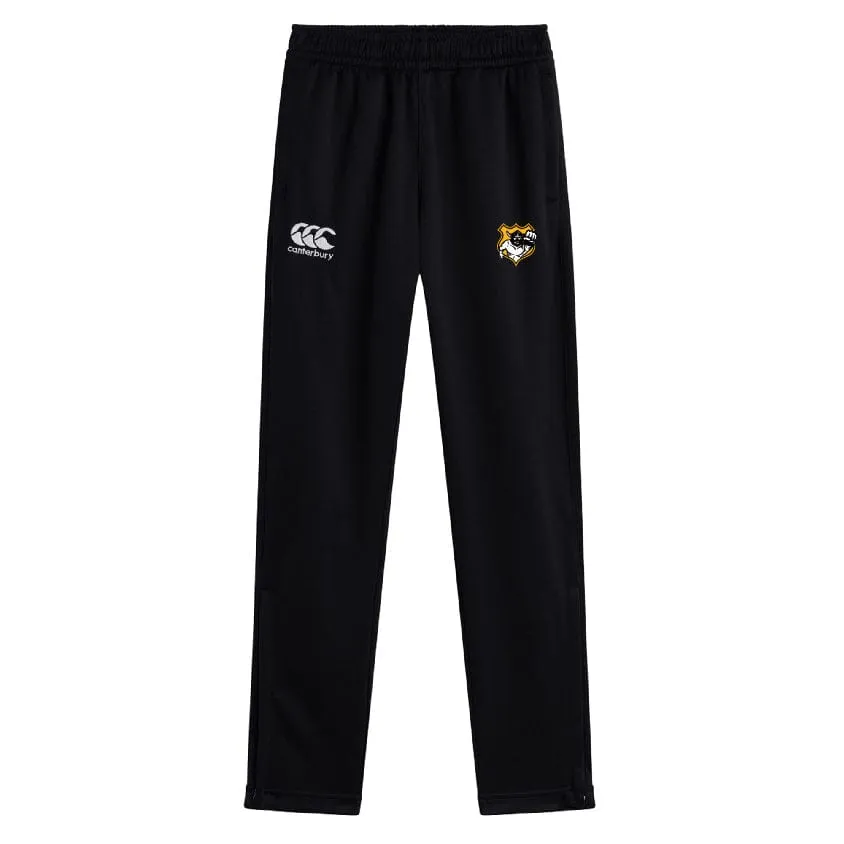 Seattle Vikings Rugby Stretch Tapered Pant by Canterbury