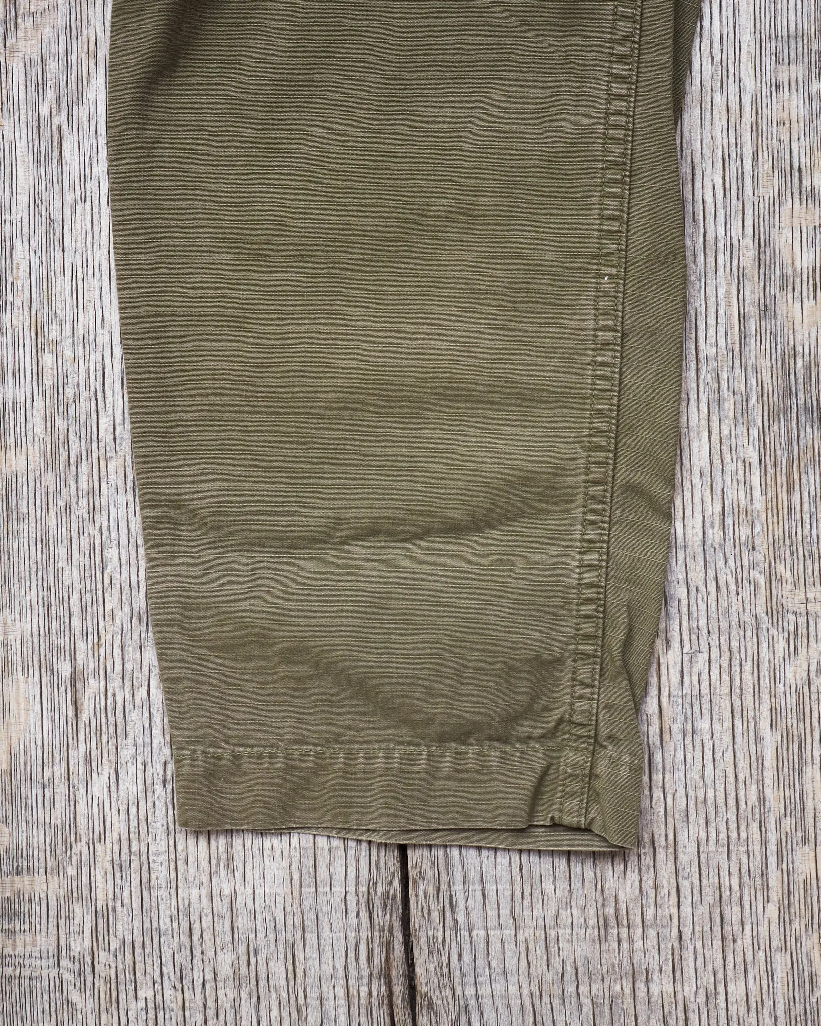 Second Hand OrSlow New Yorker Ripstop Pants EU L / JPN 4