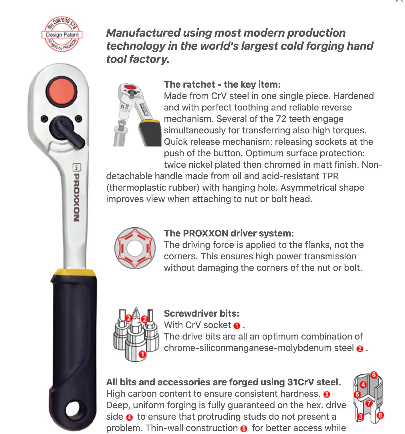 Sets Socket 3/8" - SOCKETS SET