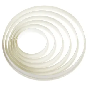 Shape Cutters - Sets of 6