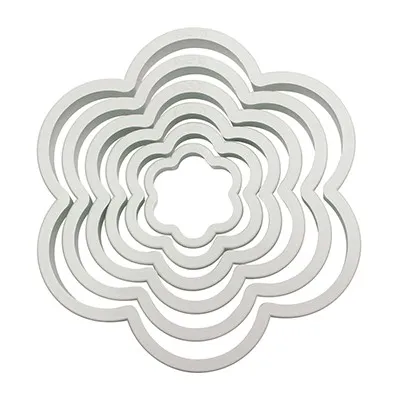 Shape Cutters - Sets of 6