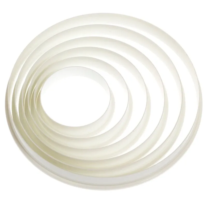 Shape Cutters - Sets of 6
