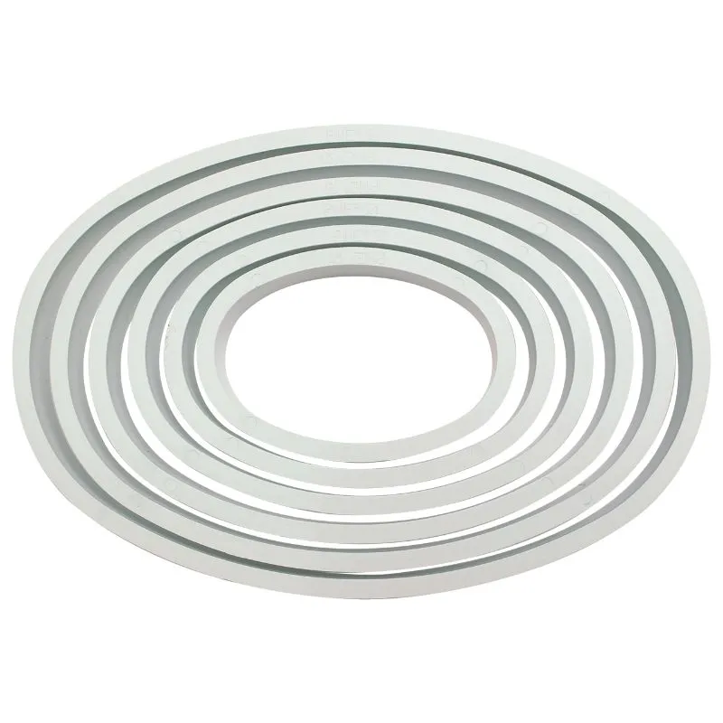 Shape Cutters - Sets of 6