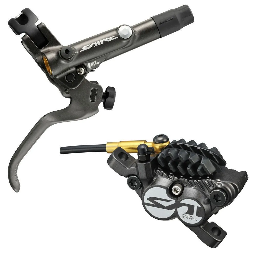 Shimano BL/BR-M820 Saint Hydraulic Disc Brake