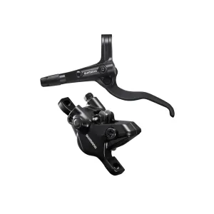 Shimano MT401 Hydraulic Disc Brake Set - Black