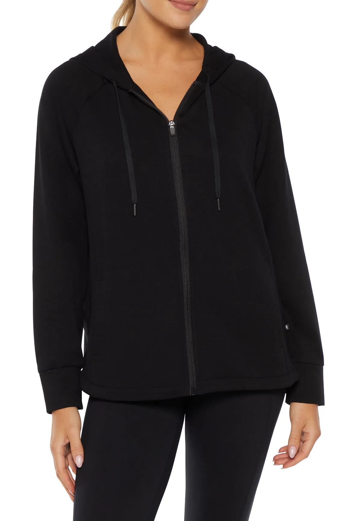 Shirley Jacket (Black)