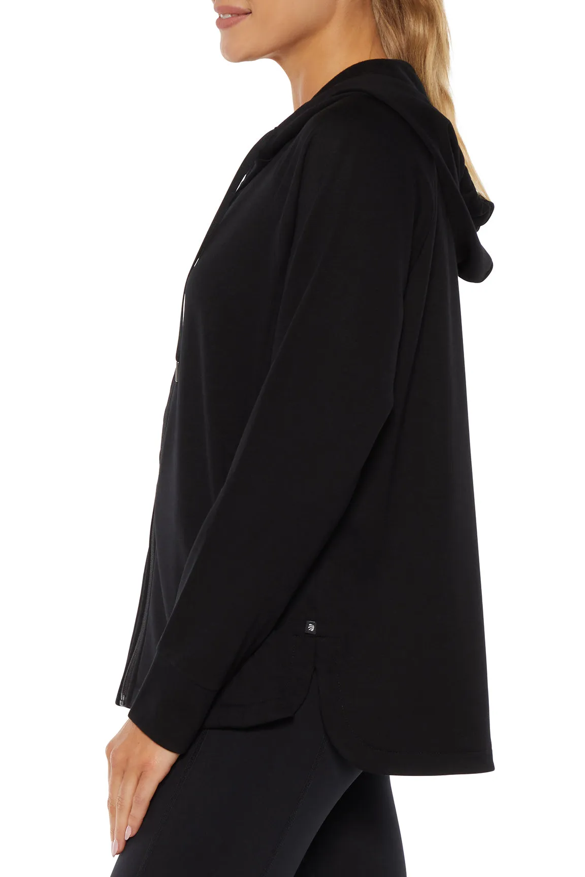 Shirley Jacket (Black)