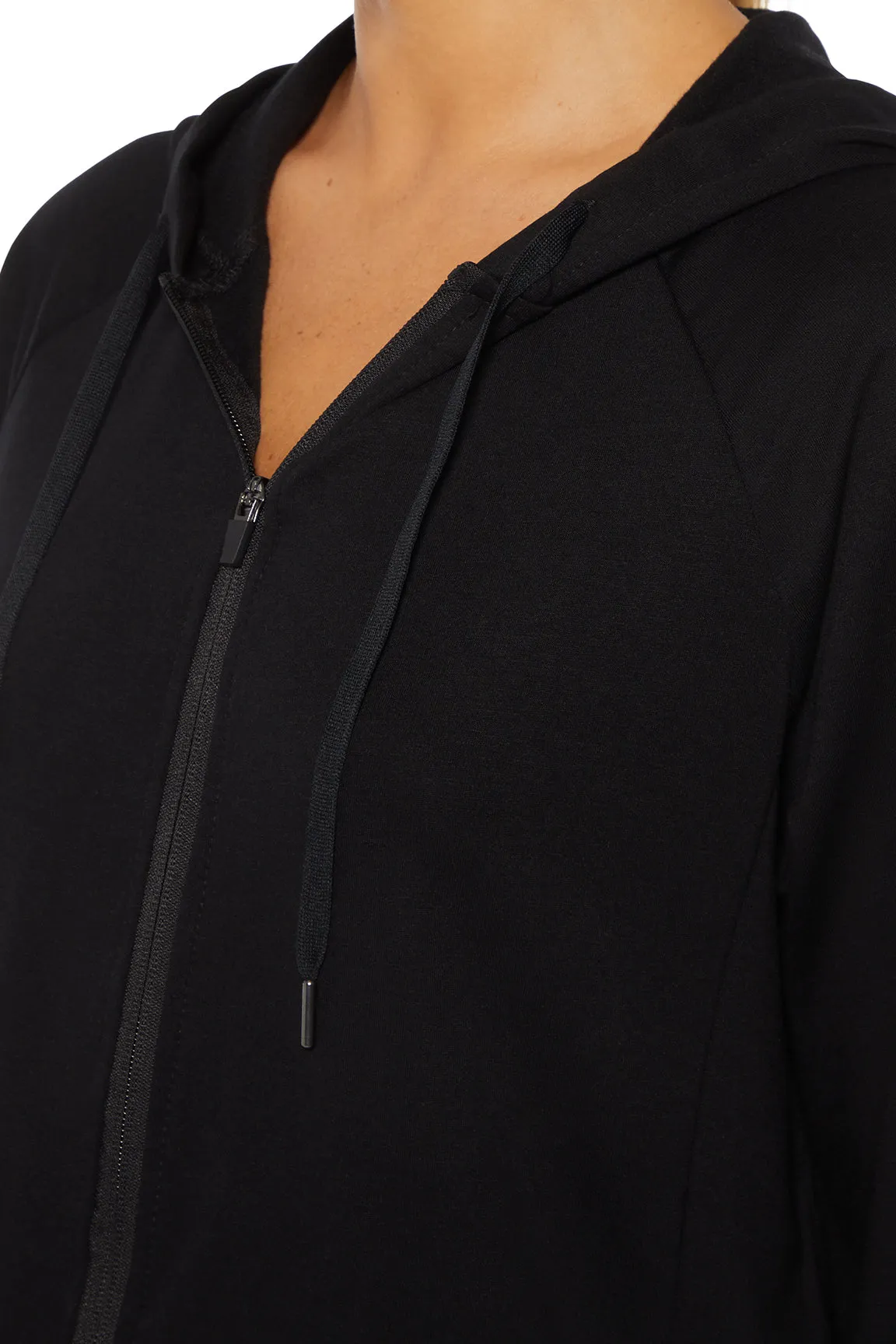 Shirley Jacket (Black)