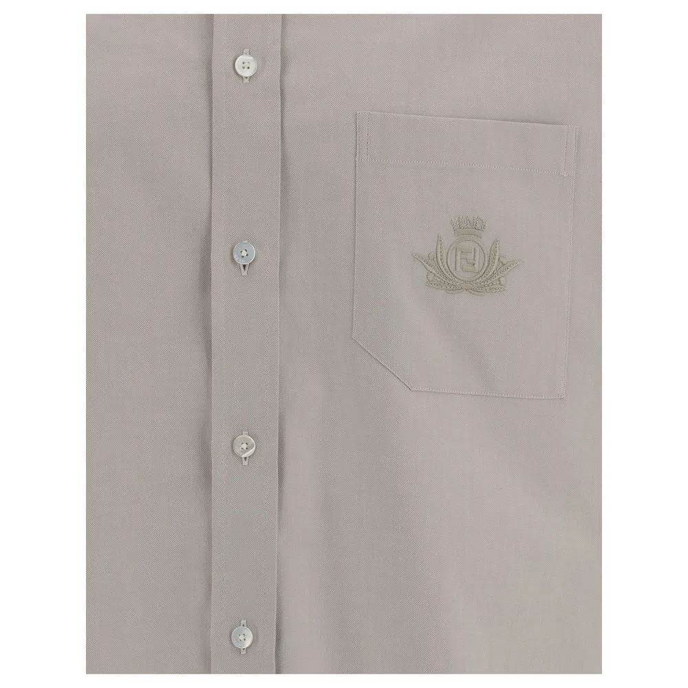 Short-sleeve Shirt