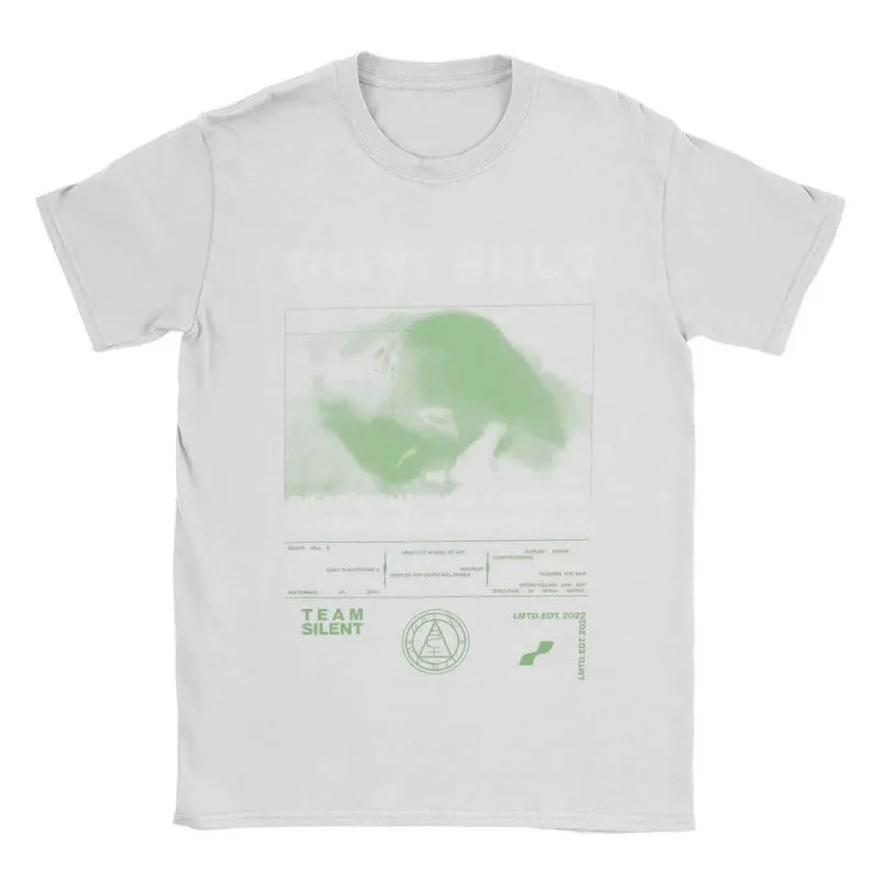 Silent Hill 2 TEE-D572 | Inspanda