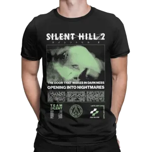 Silent Hill 2 TEE-D572 | Inspanda