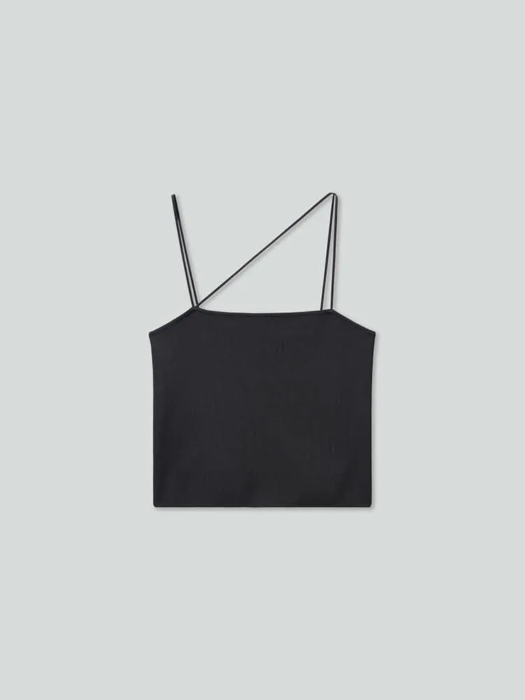 Slanted Camisole