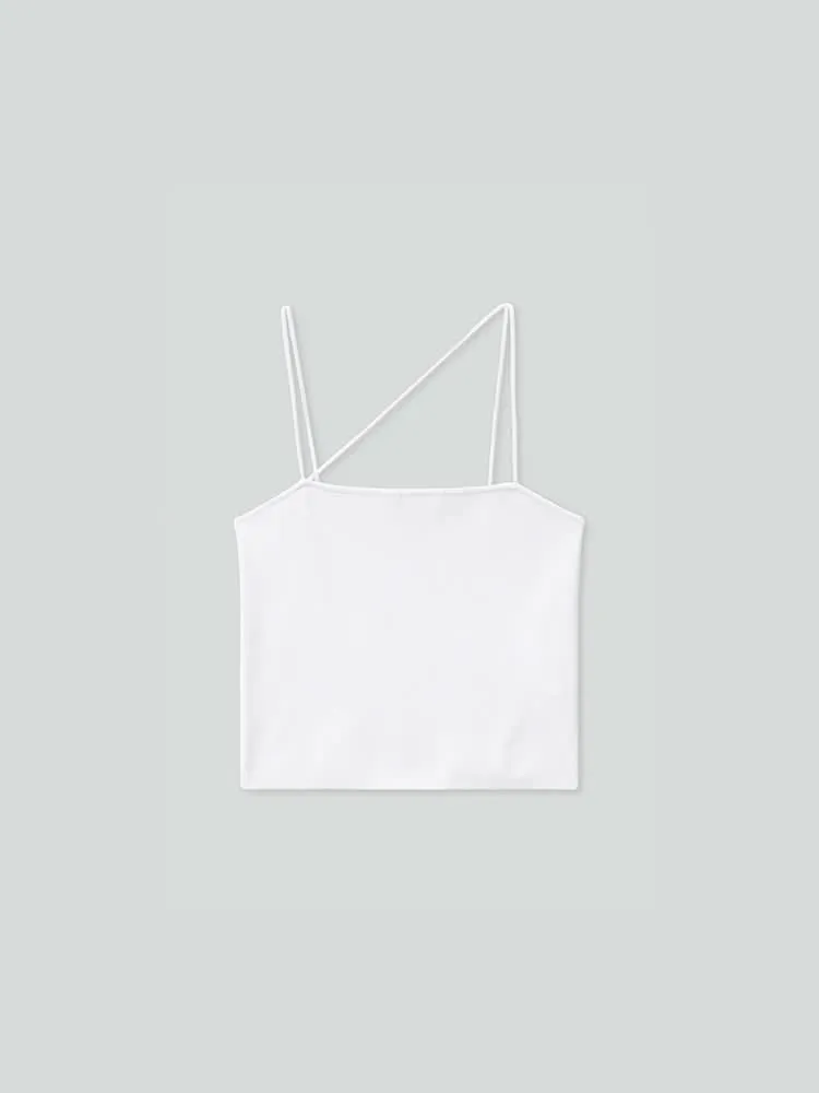 Slanted Camisole