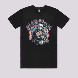 Slashadelic T-Shirt