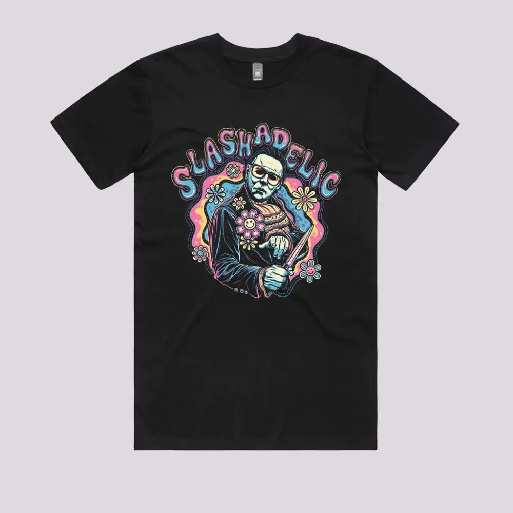 Slashadelic T-Shirt