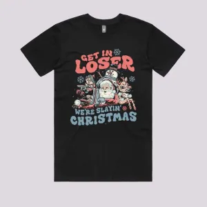 Slayin’ Christmas T-Shirt
