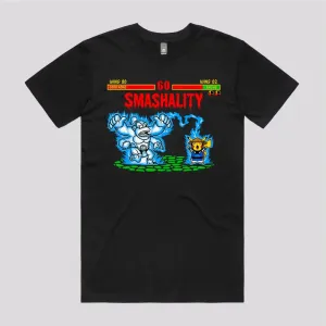 Smash Kombat T-Shirt