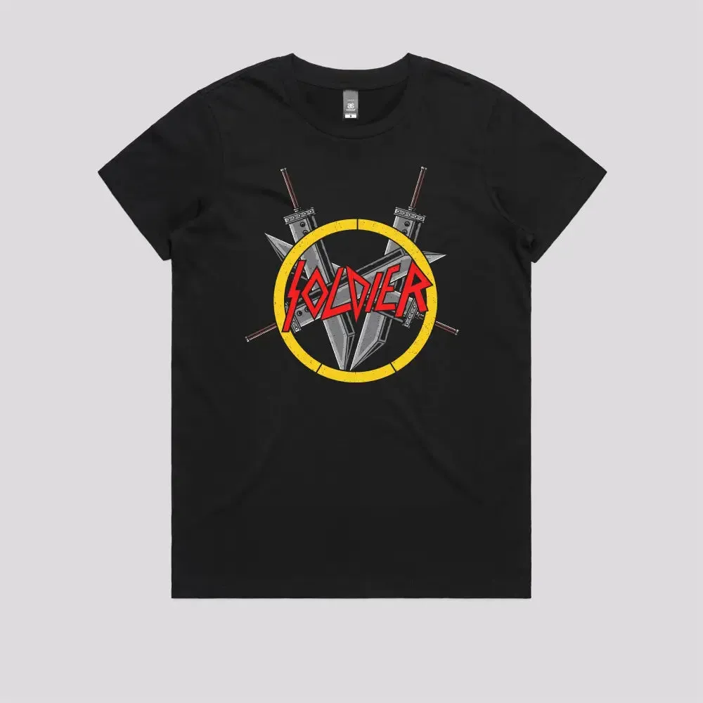 Soldier T-Shirt