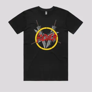 Soldier T-Shirt