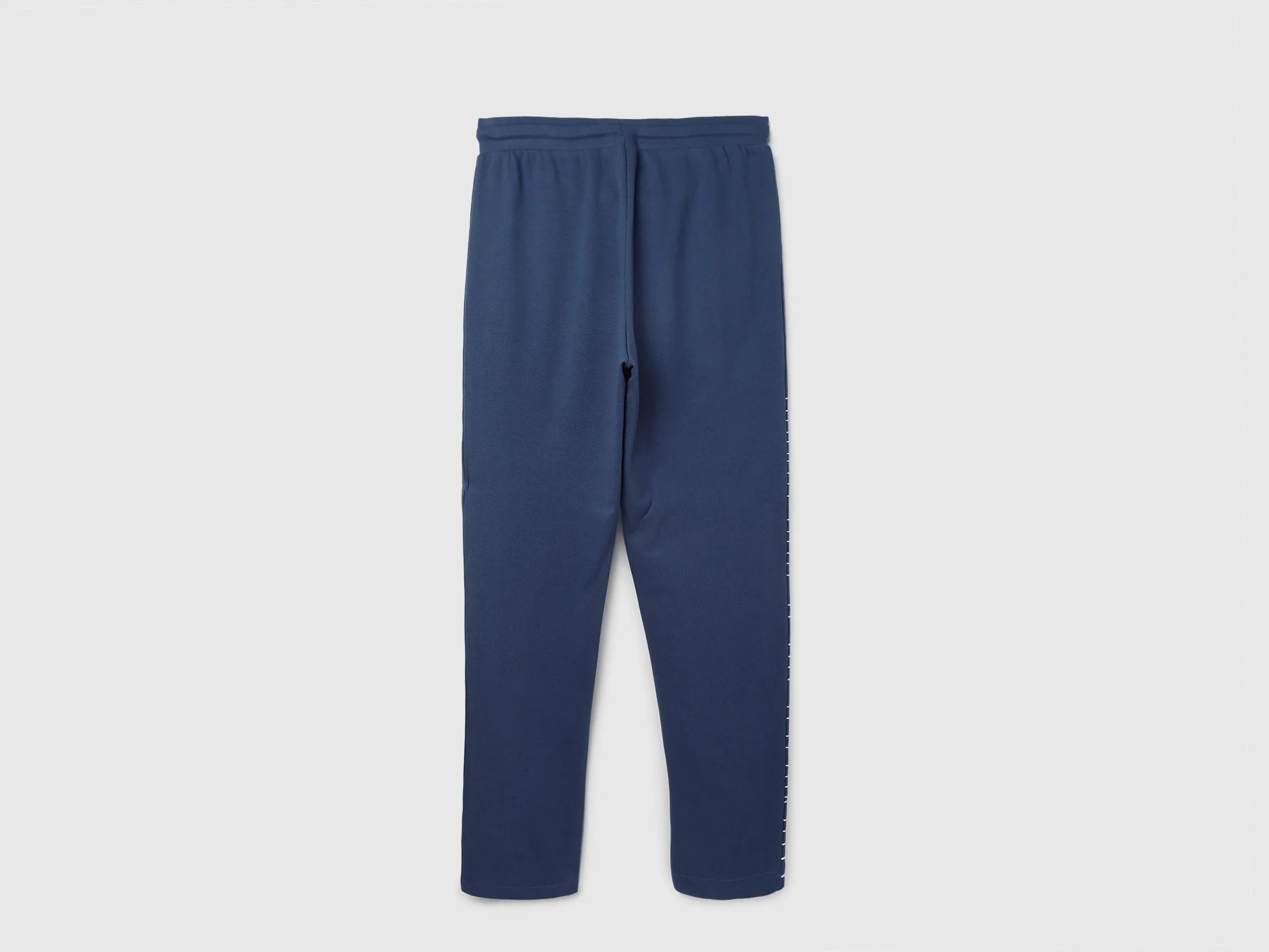 Solid Regular Fit Trackpants