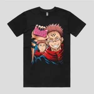 Sorcerer Club T-Shirt