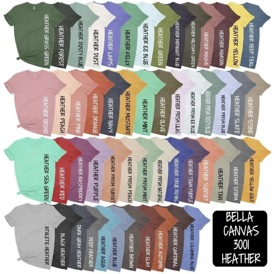 {Sorry My Filter Is Broken} screen print tee