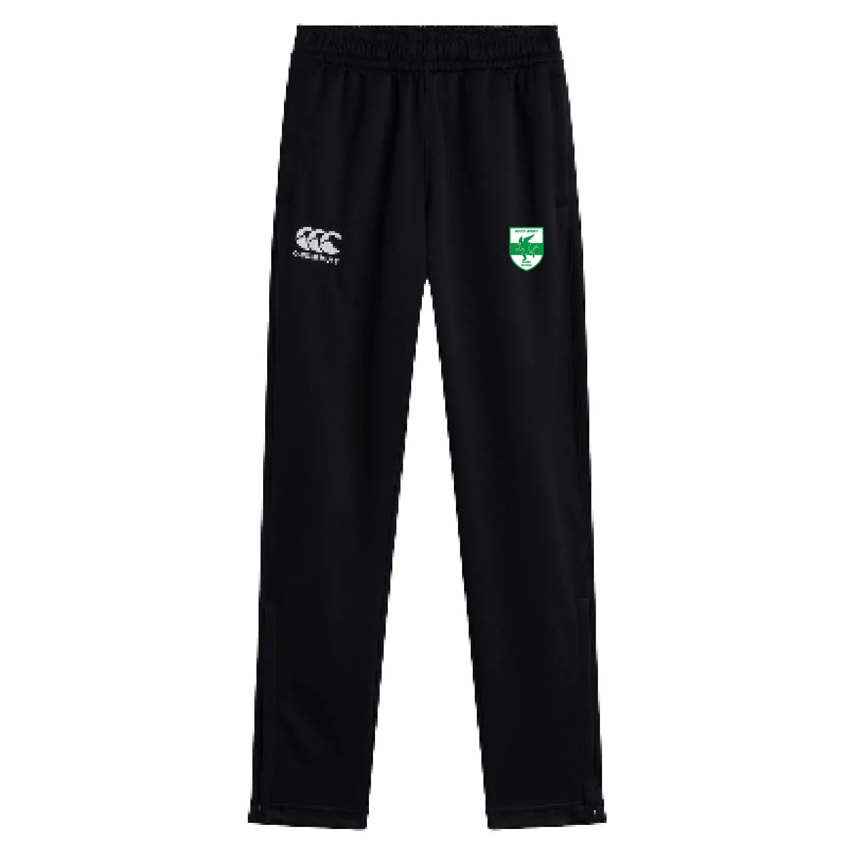 South Jersey Rugby School Stretch Tapered Pant by Canterbury